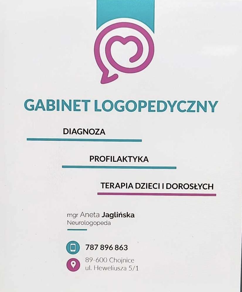 Zajecia logopedyczne