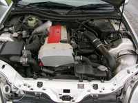 Motor 2.3 Kompressor - Mercedes SLK 230 (R170)
