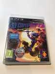 Sly Cooper Złodzieje w czasie PL PS3 Sklep Irydium