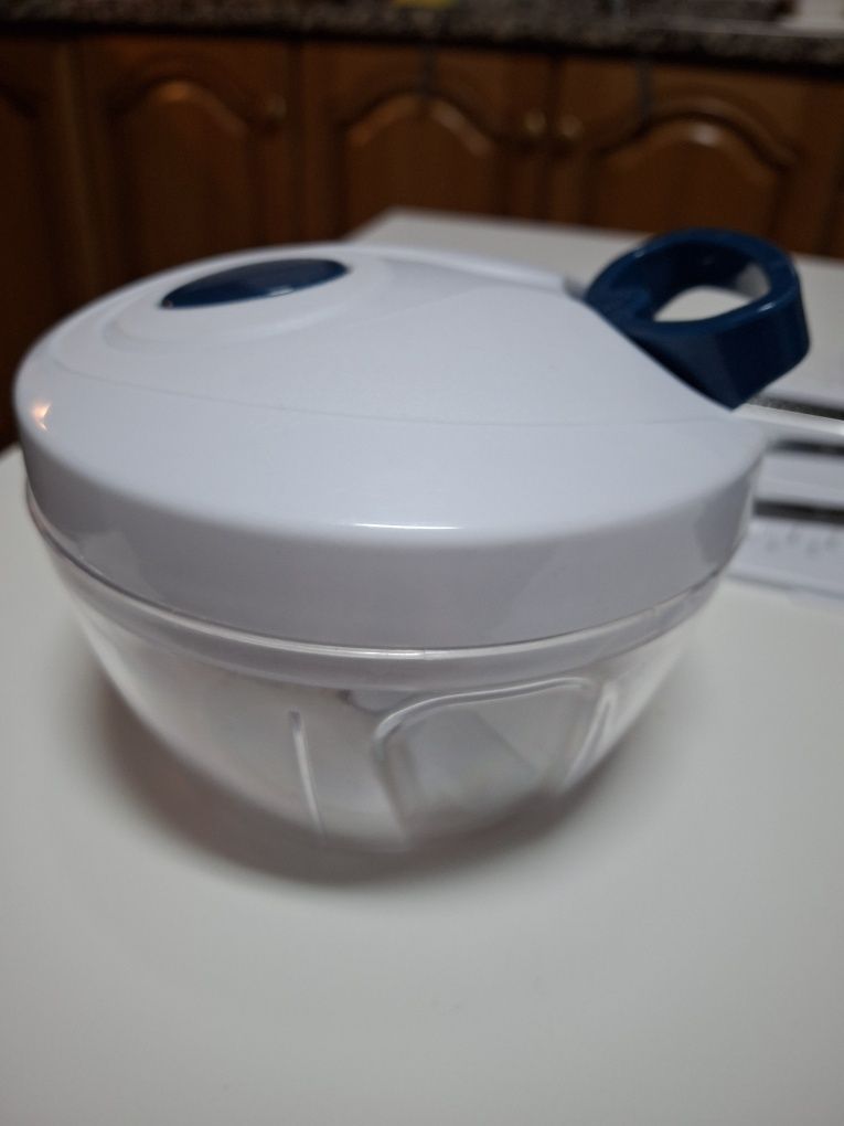 Multiprocessador 6 em 1