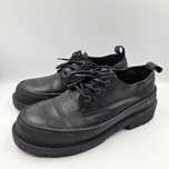 Mokasyny Damskie Półbuty Tommy Jeans Foxing Leather Shoe Rozmiar 40