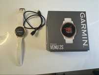 Garmin Venu 2S Polecam