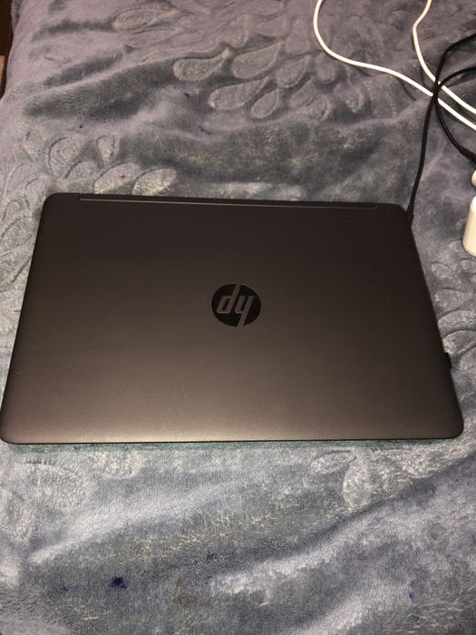 Ноутбук HP Probook 640 G1