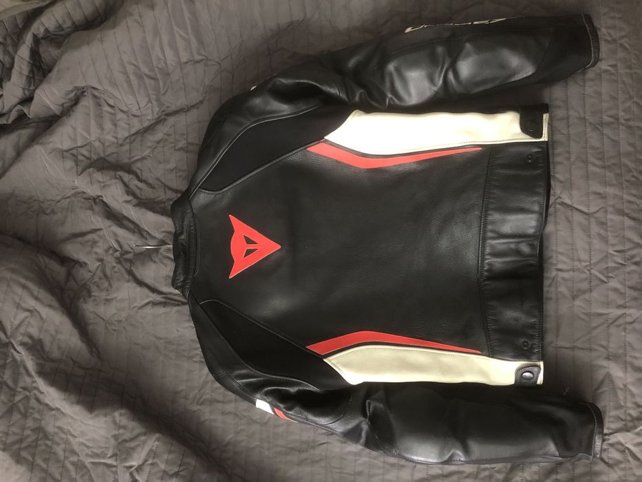 Dainese Assen 48