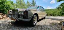 Rolls-Royce Silver Shadow Rolls Royce Silver Shadow