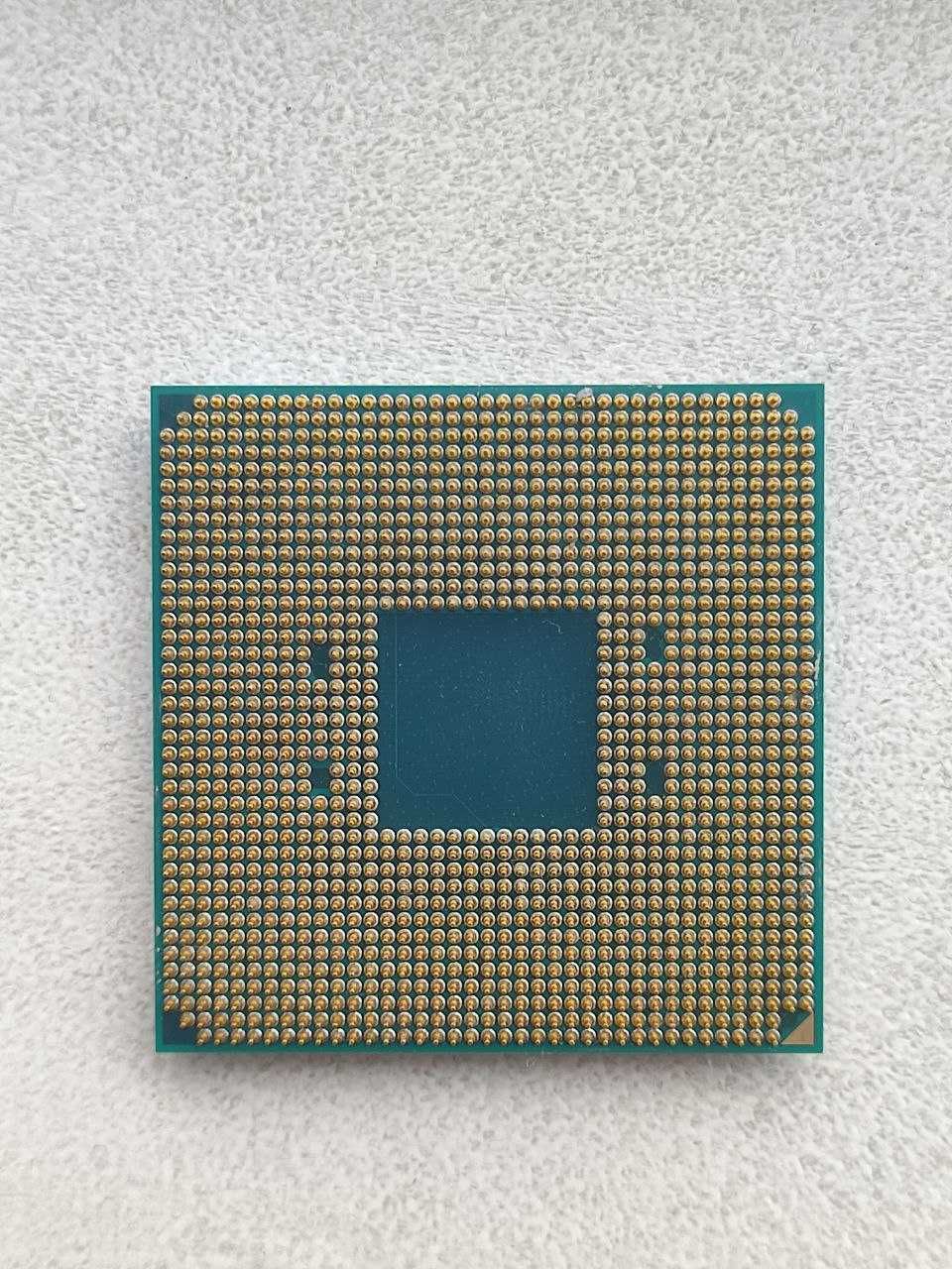 Є ТЕСТИ! процесор AMD Ryzen 5 2600