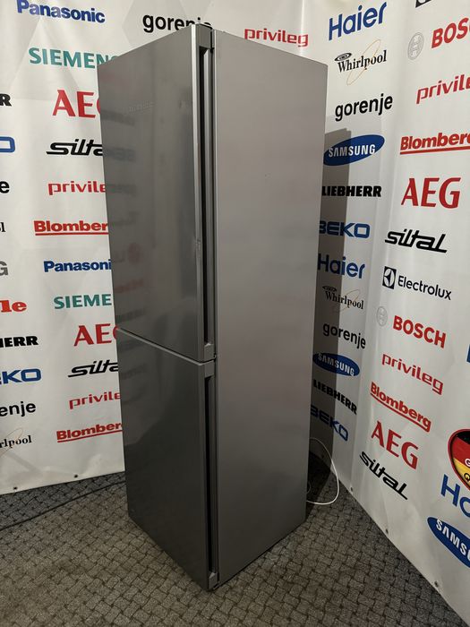 Холодильник топ Liebherr CNel 4713 328л NoFrost 2м бу Made in Germany