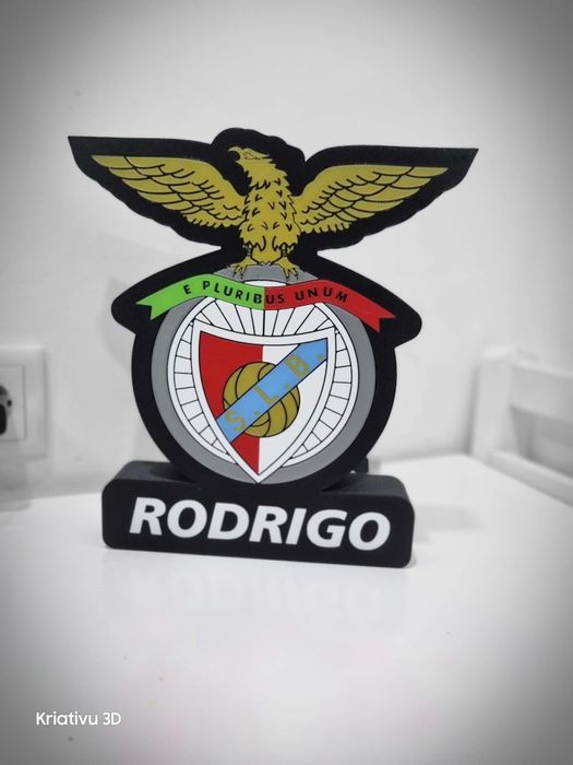 Todo o tipo de Impressão 3d