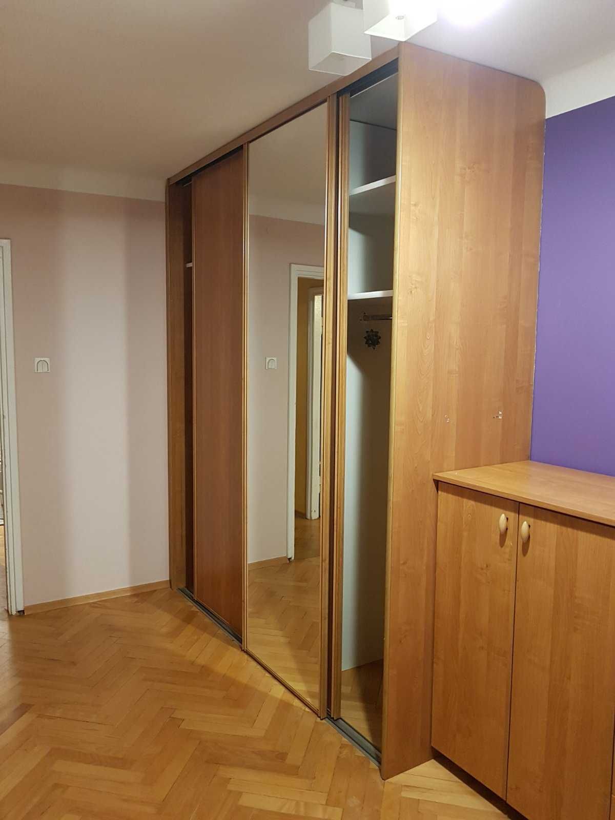 2-pokojowe mieszkanie, 45 m², Wieniawa (blisko UMCS i KUL)