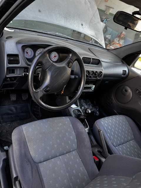 Jeep Terios Daihatsu 1 dono