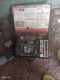 Vendo máquina em bom estado