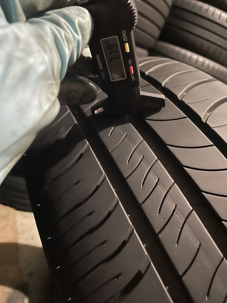 205/55 R16 Michelin Energy Saver plus