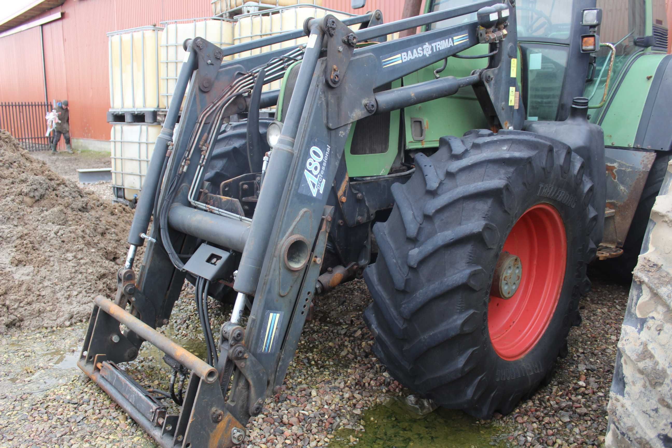 fendt vario 312.415 .315 .716,309.310 4 cylindry.6 cylindry