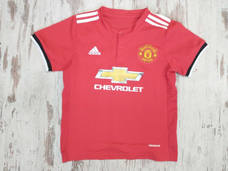 Manchester United Adidas 152 cm
