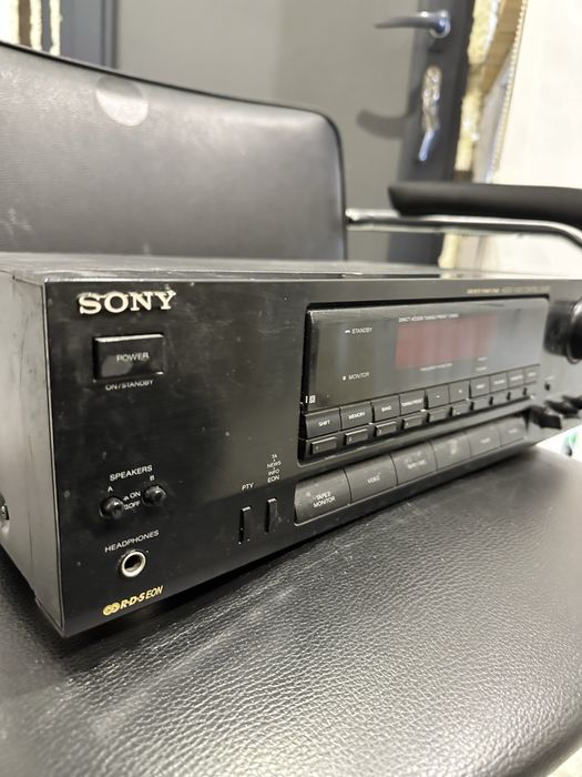 Ресивер Sony STR-GX311