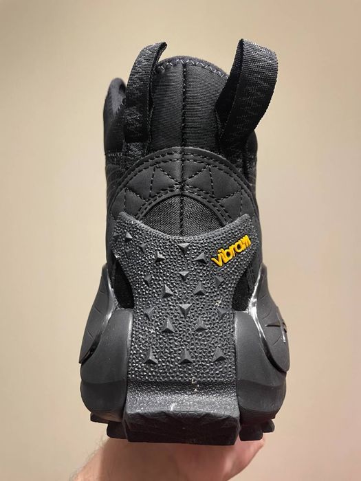 Кросівки Reebok Zig Kinetica Mid II Edge GORE TEX