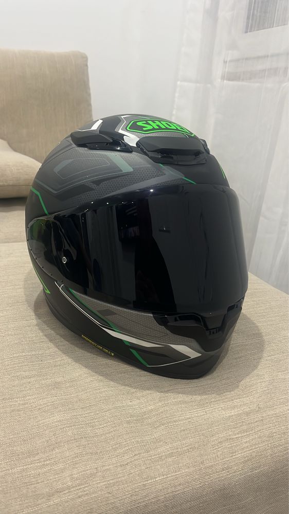 Capacete nxr 2 prologue tc-4