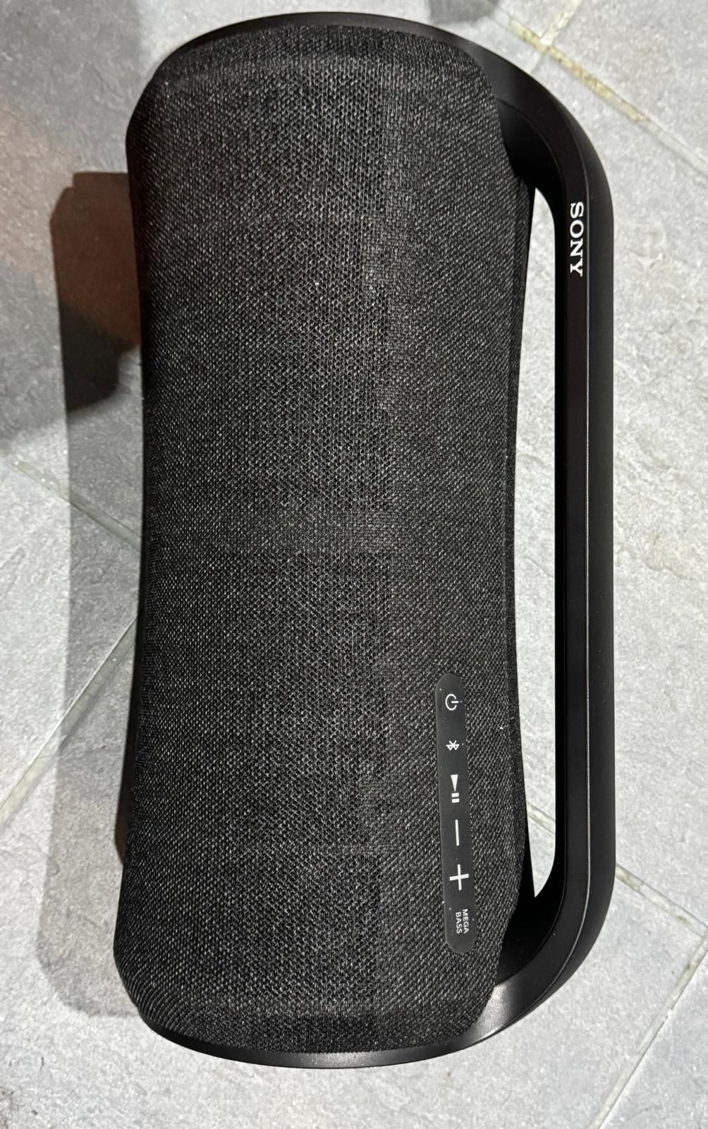 Głośnik   SONY bluetooth