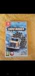 Gra na Nintendo snow Runner