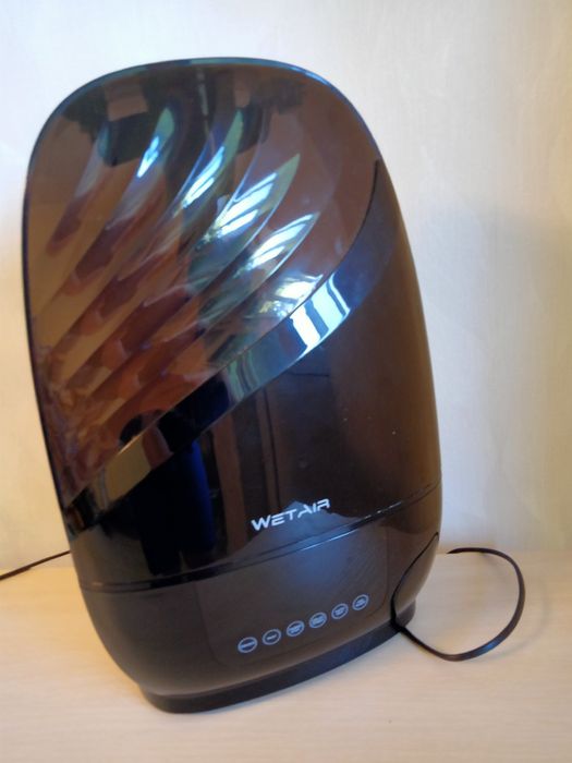 Увлажнитель воздуха WETAIR