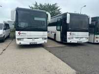 Autobus Irisbus Iliade