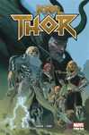 Król Thor Egmont Jason Aaron, Esad Ribić, Marek Starosta Rok wydania