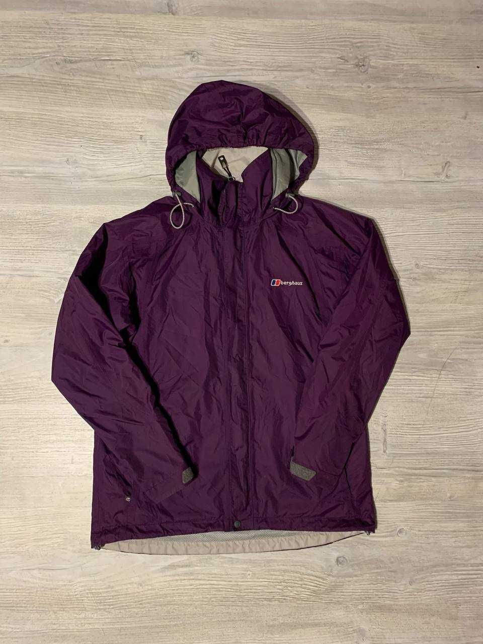Жіноча вітровка Berghaus AQ2