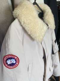 Casaco Canada Goose - Tamanho M