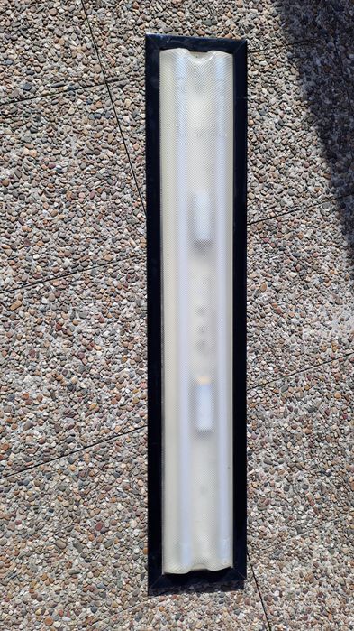 Painel de iluminação de teto