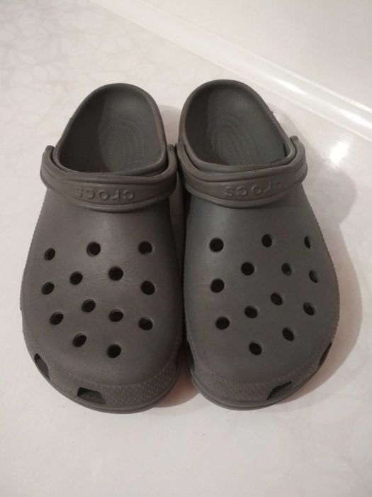 Crocs W12 46 розмір 30 см