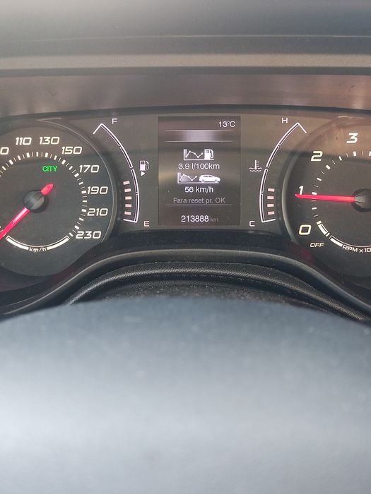 Fiat tipo  2019 gasoleo vendo ou troco