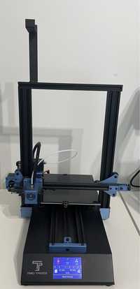 Impressora 3D Twotrees Bluer