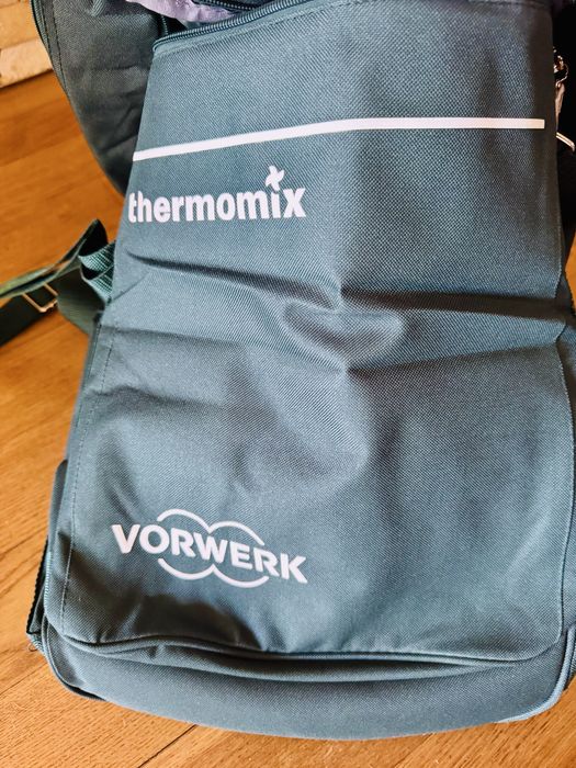 Oryginalna Torba na Termomix model 6
