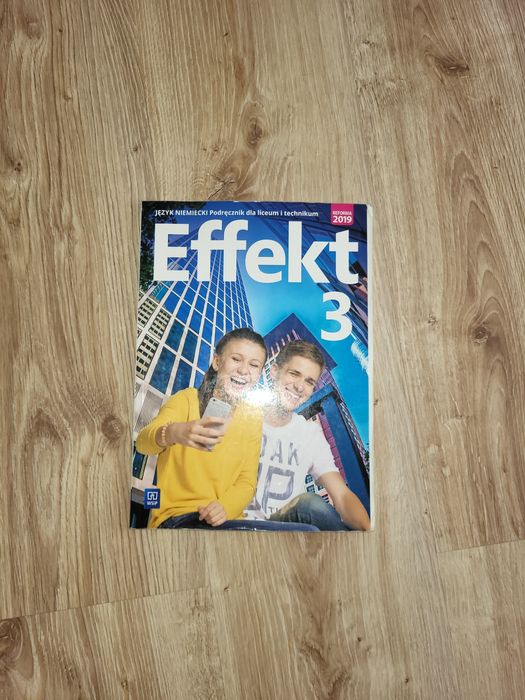 Effekt 3 język niemiecki