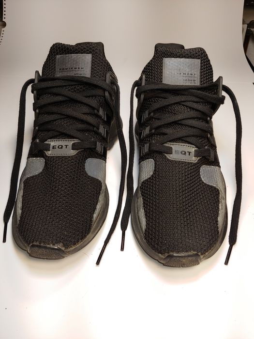 Buty Adidas R.45.5/30.5cm EQT EQUIPMENT Adidasy na miasto do biegania