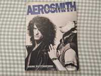 Aerosmith Queda e Auge dos