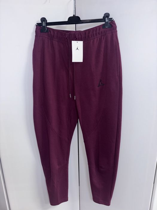 Мужские штаны jordan спортивки размер М