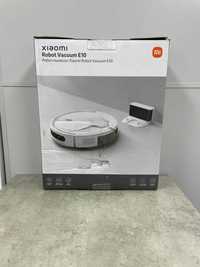 (Уцінка)  Xiaomi Robot Vacuum E10 (43825)