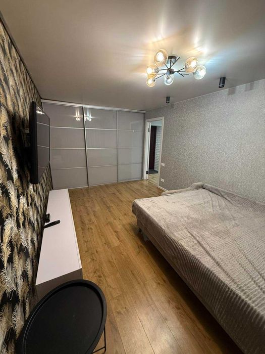 ‼️ПРОДАЖ‼️1к квартира з ремонтом в р-ні Виставка ID41587