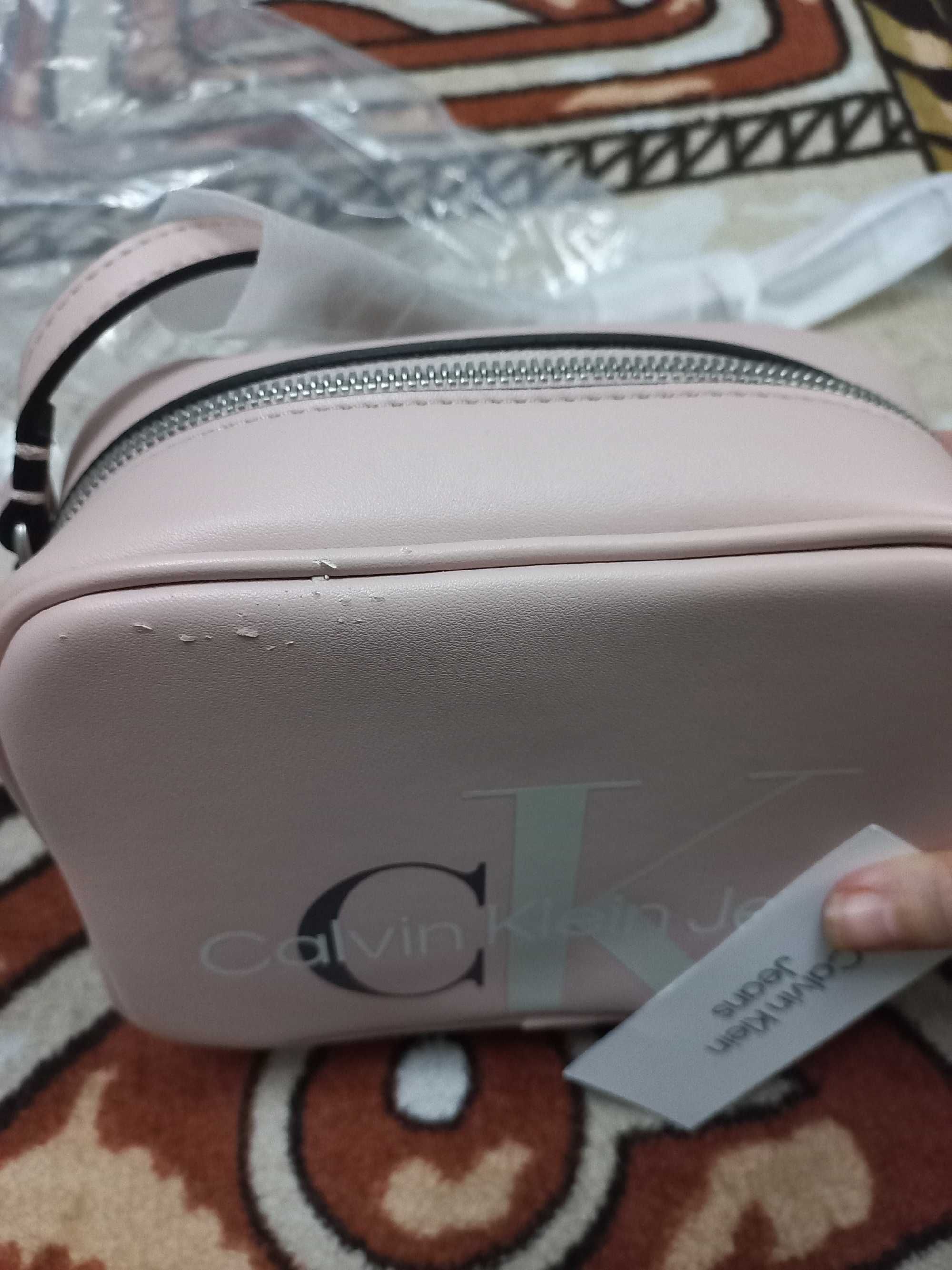 Сумка Calvin Klein оригинал