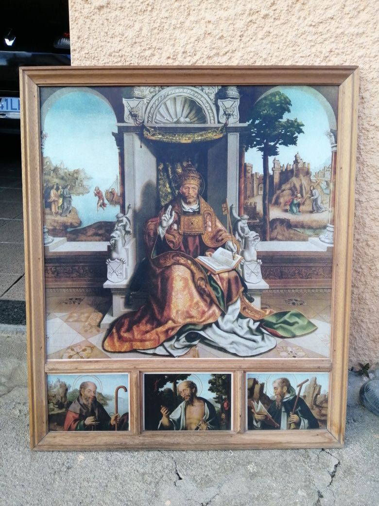 Quadro decorativo