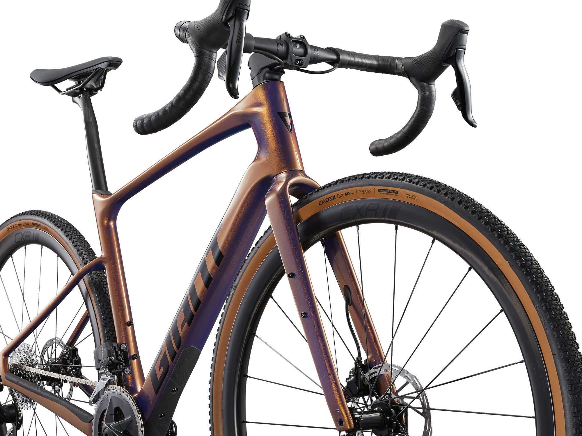 Revolt Advanced Pro 1 M Meteor Storm