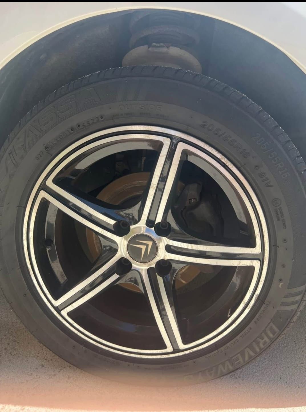 Citroën c4 1.6 HDI