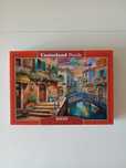 Puzzle Castorland "Wenecki Sen" 1000 elementów