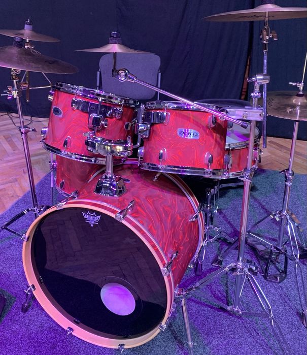 Продаю Барабани Mapex