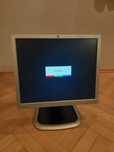 Monitor HP Compaq LA1951g