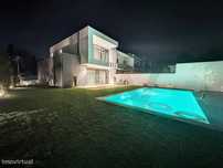 Moradia Premium Moderna c/ Piscina & Equipada - Alto Padrão