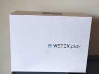 WeTek Play 1 DVB-C (cabo/terreste)