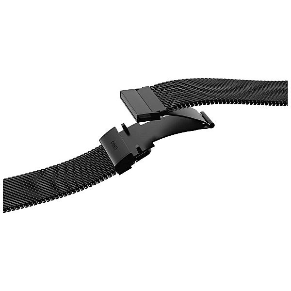 Pasek UNIQ Dante Pro do Apple Watch 40 / 41 / 42 mm ze stali nierdzewn