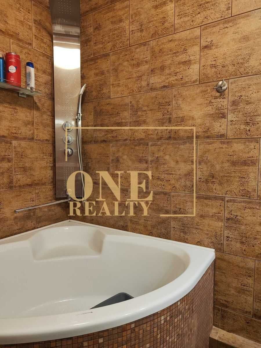 Продаж 2к 60 кв. м ЖК River Stone, ТРЦ River Mall, Генератор